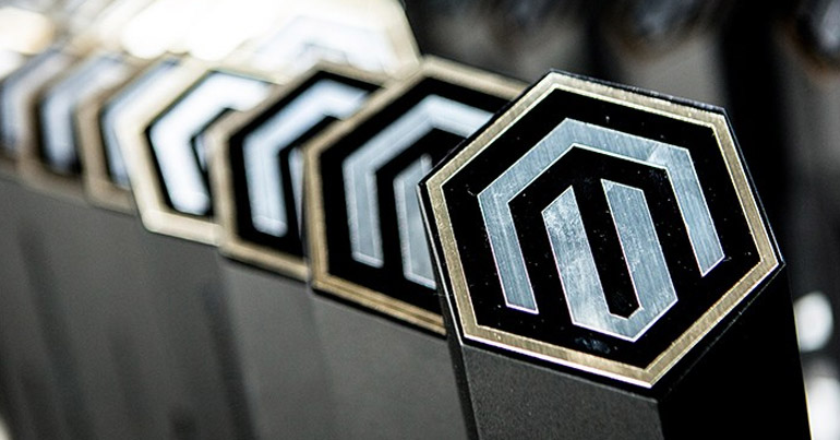 Magento Imagine Award (Bild: Magento) Magento Imagine Award (Bild: Magento)