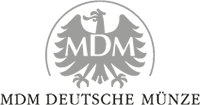 MDM Logo