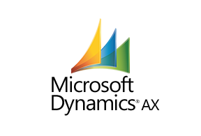 Microsoft Dynamics AX Logo