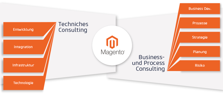 netz98 Leistungen E-Commerce Beratung