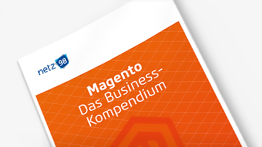 Teaser Download Magento Kompendium
