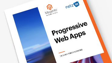 Progressive Web App Whitepaper Download