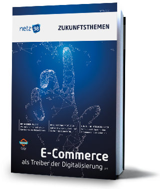 netz98 Landingpage Zukunftsthemen