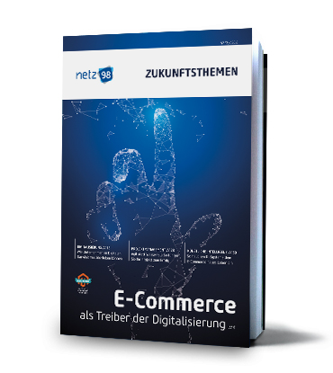 netz98 Landingpage Zukunftsthemen