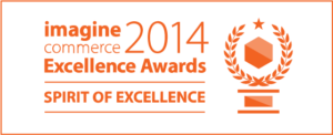 Magento Badge Imagine 2014