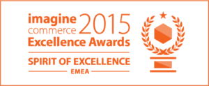 Magento Badge Imagine 2015
