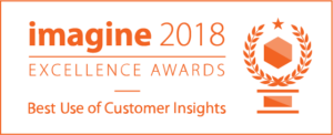 Magento Badge Imagine 2018