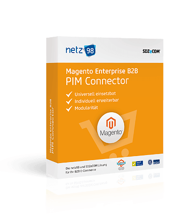 PIM Magento