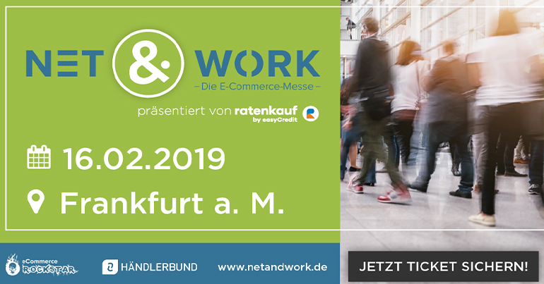 Net & Work