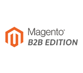 Magento B2B Edition