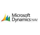 Microsoft Dynamics NAV