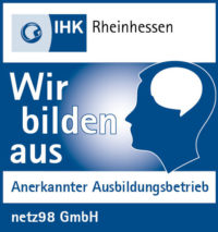 netz98 anerkannter Ausbildungsbetrieb Ausbildung bei netz98