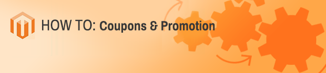 Magento Coupons Promotion