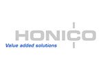 Partner honico Logo