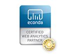 econda certified partner