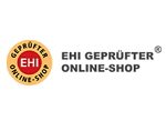 Partner EHI geprüfter Onlineshop
