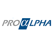 proalpha Logo