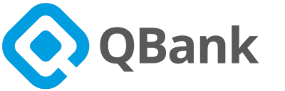 QBank Logo