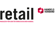 retail Magazin Logo