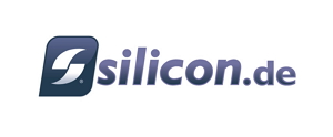 silicon Logo silicon Logo