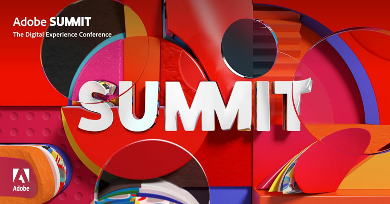 Adobe Summit 2022