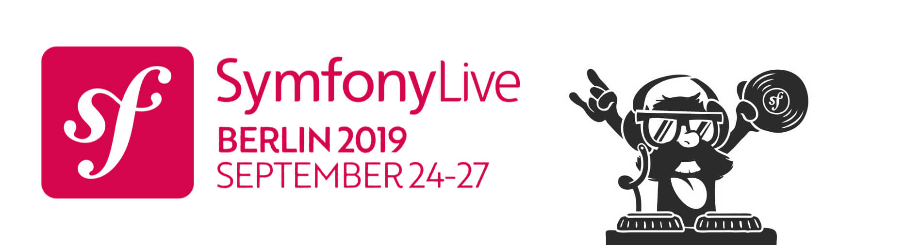 Symfony Live 2019