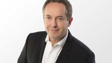 Tim Hahn netz98 Geschäftsführer