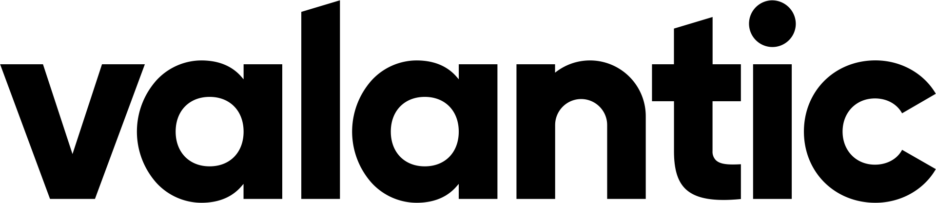 valantic Logo