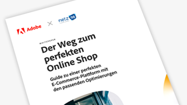 Download-Teaser Whitepaper Shop-Optimierung